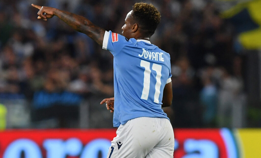 Lazio-Cabral, non è finita: l'attaccante viaggia verso il riscatto 1 Cabral