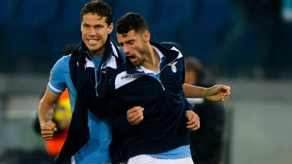 Candreva Hernanes