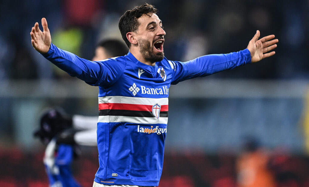 Caputo Lazio, la pista può riaccendersi? La situazione 1 Caputo