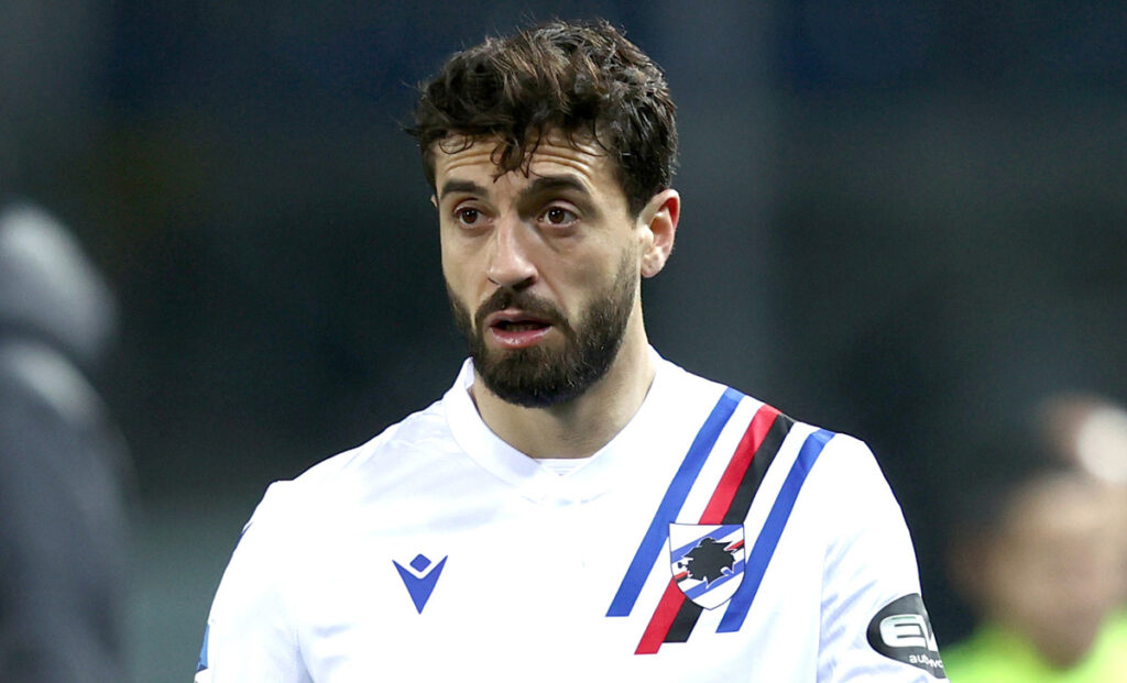 Caputo non convince la Lazio: la pista si raffredda definitivamente 1 Caputo 5