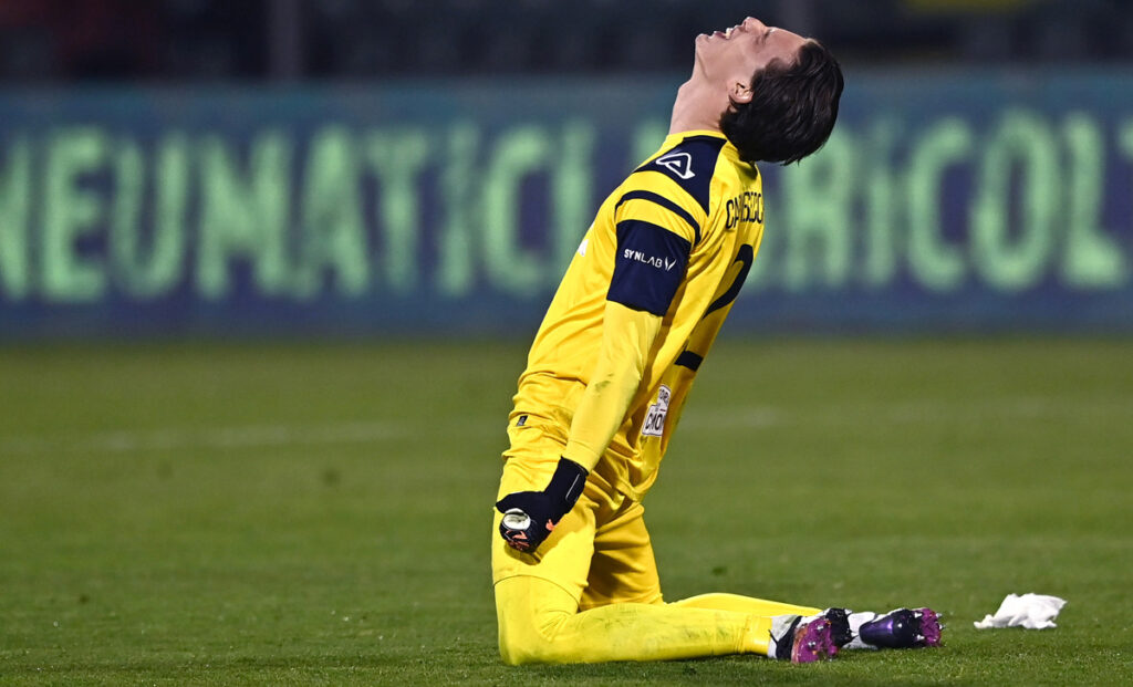 Mercato Lazio, Carnesecchi prima scelta ma non mancano le alternative 1 Carnesecchi 1