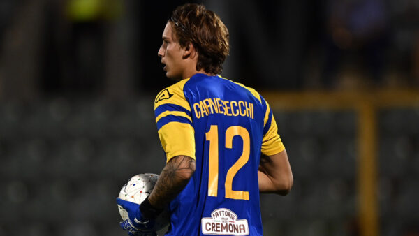 Carnesecchi
