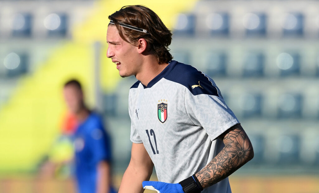 Calciomercato Lazio, tutto su Carnesecchi. Vicario l'alternativa 1 Carnesecchi