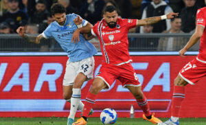 Lazio – Sampdoria, dove vedere il match in Tv e streaming
