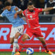 Cataldi Rincon Lazio Sampdoria