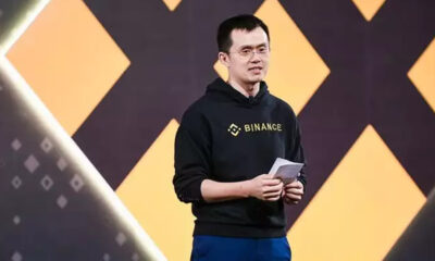 Binance