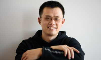 Ceo Binance Changpeng Zhao