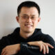 Ceo Binance Changpeng Zhao