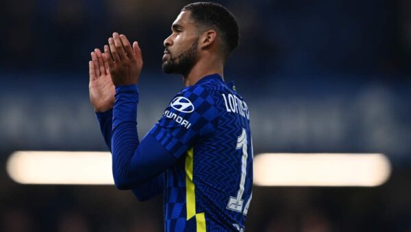 Loftus-Cheek