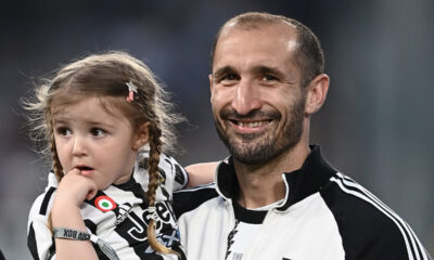 Chiellini