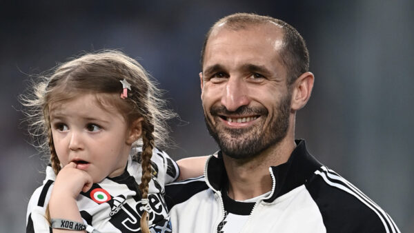 Chiellini