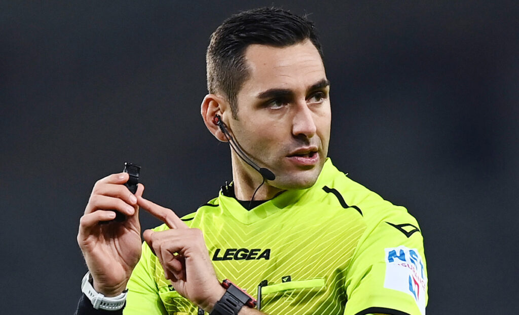Napoli-Lazio, Tuttosport esagera: «Personalità Colombo, voto 7» 1 Colombo