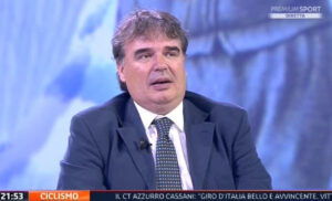 Cravero: «Lazio? Stagione buona anche se non si sono viste idee sarriane»