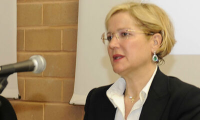 Cristina Mezzaroma