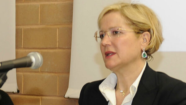 Cristina Mezzaroma
