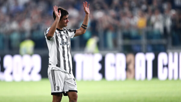 Dybala