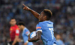 Gol Cabral Lazio Verona: la Serie A ricorda la rete del biancoceleste – VIDEO