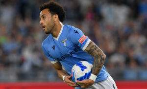 Pagelle Lazio Verona: la prima di Cabral, che Felipe Anderson
