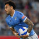 Esultanza Felipe Anderson 1