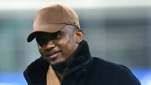 Etoo MG0 6815