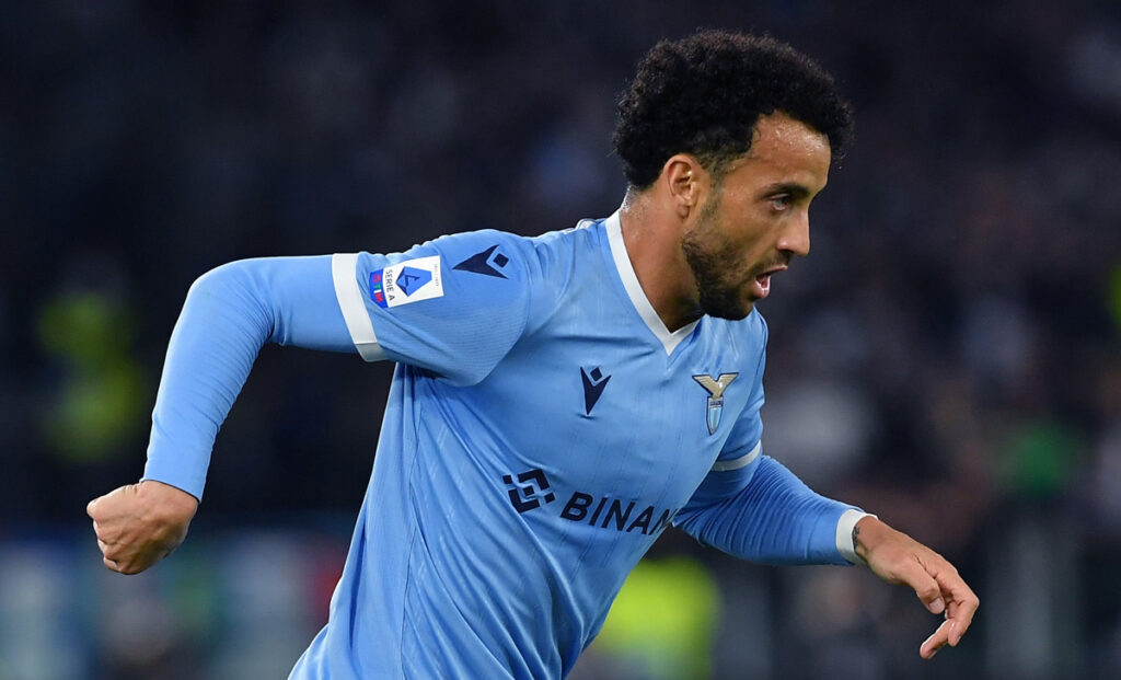 Felipe Anderson