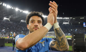 Felipe Anderson: «Abbiamo bisogno dei tifosi fin dalla prima partita»