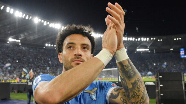 Felipe Anderson