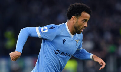 Felipe Anderson