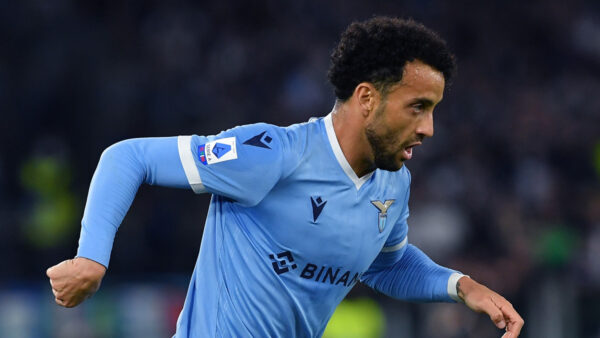 Felipe Anderson