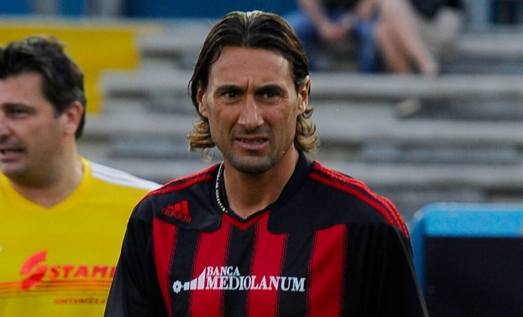 Fuser Lazio: «Ecco cosa mi piace della squadra di Baroni; SEGNARE NEL DERBY qualcosa di UNICO» 1 fuser