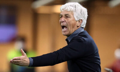 Gasperini