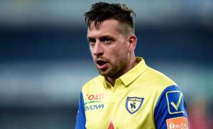 Giaccherini: «Mi aspettavo una Lazio che sbranasse la Fiorentina»