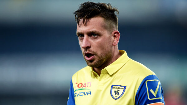 Giaccherini