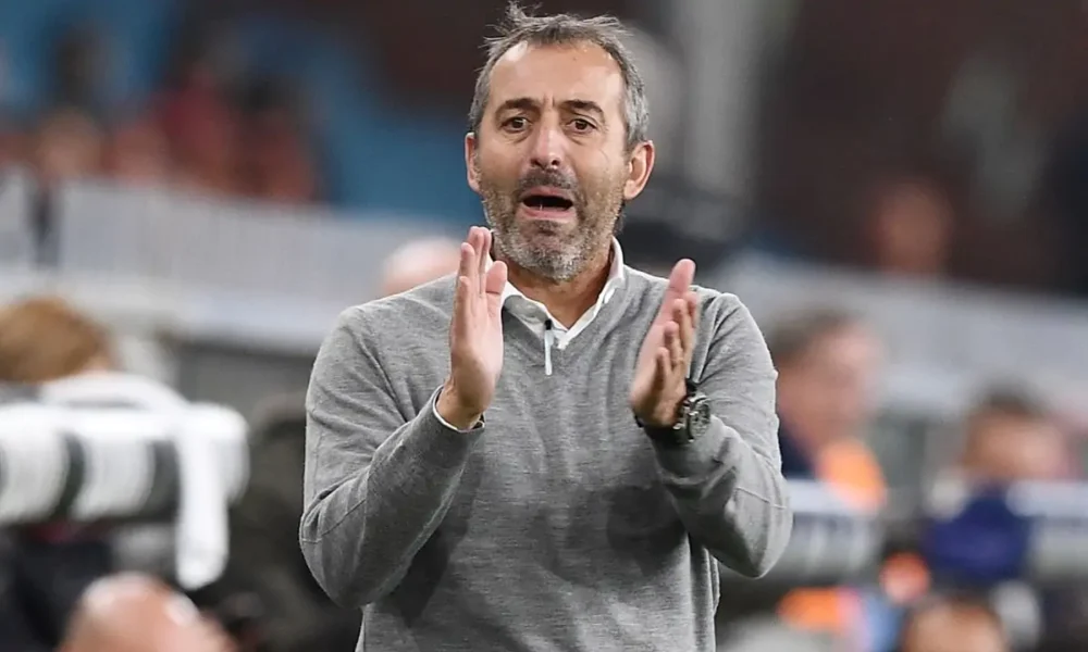 Lecce Lazio, un difensore sarà recuperato da Giampaolo: domani rifinitura e conferenza stampa