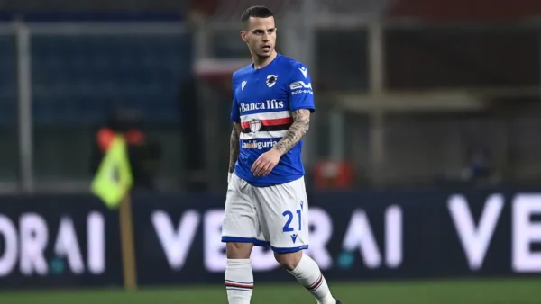 Giovinco MG0 5150