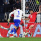 Gol Luis Alberto Lazio Sampdoria
