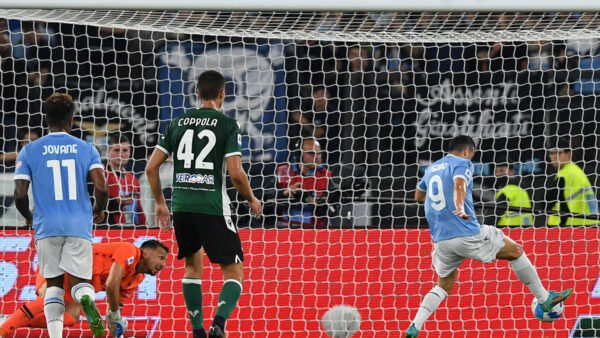 Gol Pedro Lazio Verona