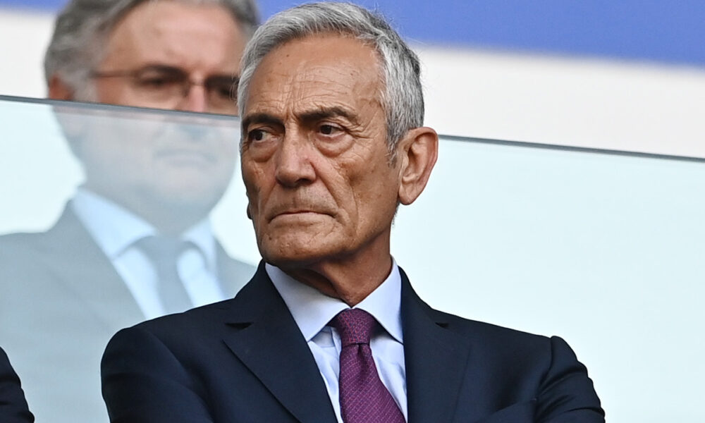 Gravina: “Mercato bloccato senza indice di liquidità”