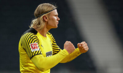 Haaland