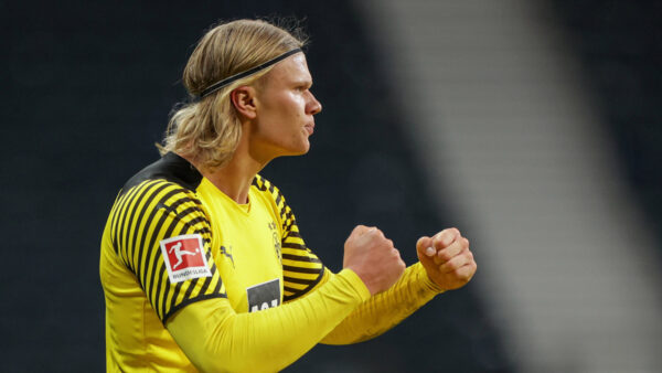Haaland