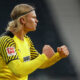 Haaland