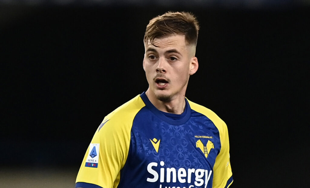 Calciomercato Lazio, Ilic in pole: accordo di massima col Verona 1 Ilic