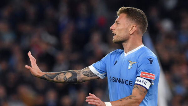 Immobile
