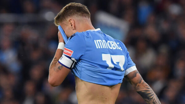 Immobile