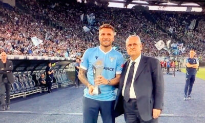 Immobile Lotito