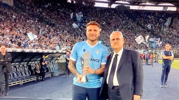 Immobile Lotito