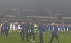 Lazio Women-Empoli Ladies: al via il quadrangolare “Insieme per la Pace”