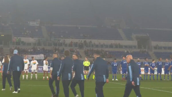 Insieme per la pace