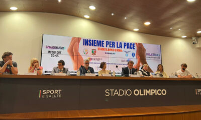 Insieme per la pace