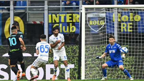 Inter Empoli